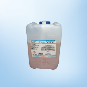 Hyclin plus Detergente neutro Envase con 3.5 litros Hycel